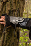 Bone Bracer Set
