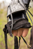 Bone Bracer Set