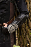 Bone Bracer Set