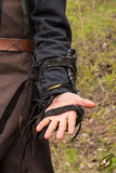 Bone Bracer Set