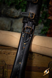 Adjustable Scabbard Black
