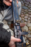 Adjustable Scabbard Black
