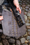 Adjustable Scabbard Black