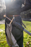 Adjustable Scabbard Black