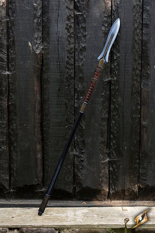 Ancient Spear