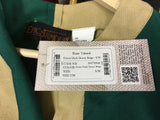 Basic Tabard Green/Dark Desert Beige XXL