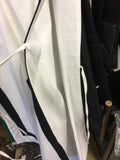 Basic Tabard Offwhite S/M