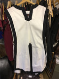 Basic Tabard Offwhite S/M