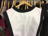 Basic Tabard Offwhite S/M