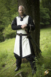 Basic Tabard Offwhite S/M