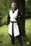 Basic Tabard Offwhite S/M
