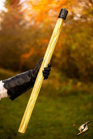 Battle Standard - Short Pole 85cm