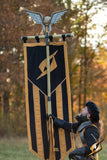Battle Standard - Short Pole 85cm