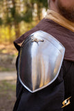 Scout Shoulder Plates L/XL