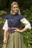 Vest Tristan Blue Large