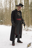 Coat Hellsing Epic Black Large