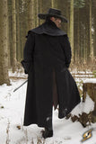 Coat Hellsing Epic Black Large