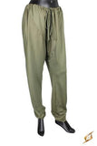Salwar-Dryad Green