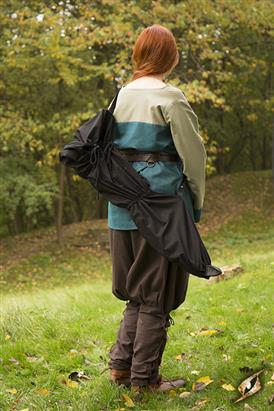 Sword Bag Epic Black