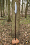 Battle Scythe 190 cm