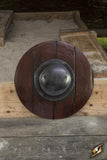 Wooden Buckler 40cm