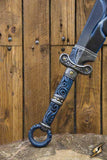 Alluvium Dao Blue 100 cm