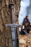 Battleworn Footman 110 cm