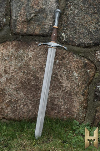 Bastard Sword Steel 96 cm