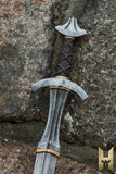 Arming Sword Steel 105 cm