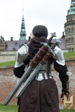 Arming Sword Steel 105 cm