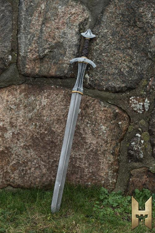 Arming Sword Steel 105 cm