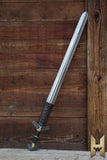 Dreki Sword 102 cm Steel