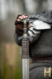 Dreki Sword 102 cm Steel