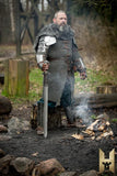 Dreki Sword 102 cm Steel
