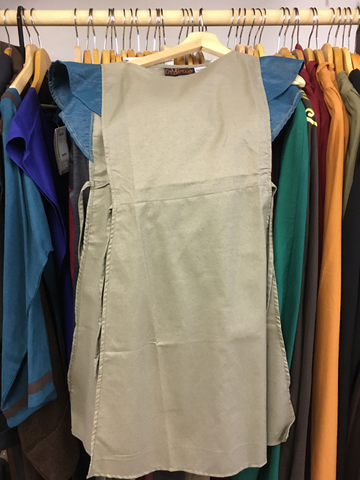 Dress Asta Extra Small