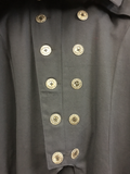 Coat Hellsing Epic Black Large