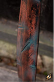 Battleworn Falcata - 85 cm