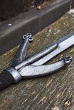 Claymore 140 cm