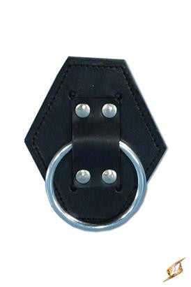 Ring small - Black