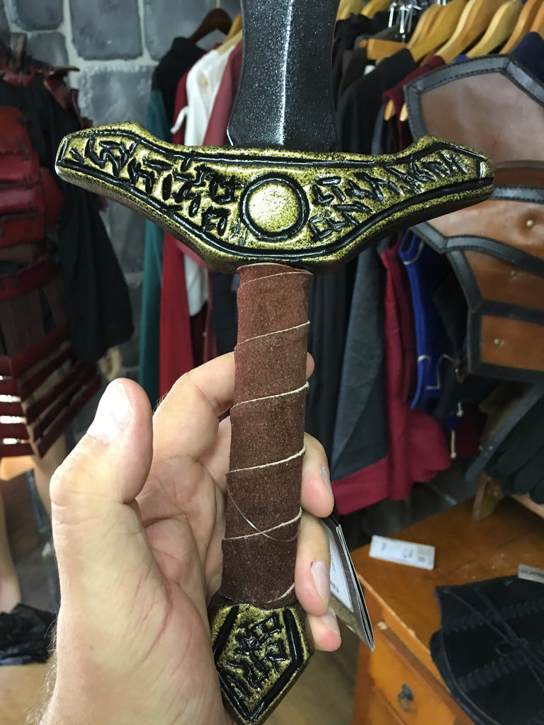 Adventurer Sword 85 cm – LARP Gear