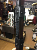 Braced Staff