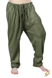 Salwar-Dryad Green