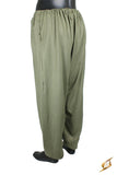 Salwar-Dryad Green