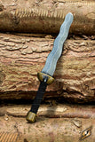 Serpent Dagger 45cm