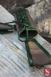 RFB Large Holder Brown-Green (レディフォバトル)