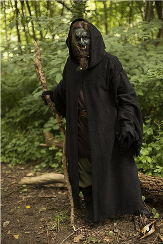 Robe Azog Epic Black