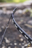 Squire Bow Black Medium