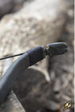 Squire Bow Black Medium