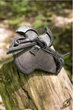 Tornado Shuriken Holder Epic Black
