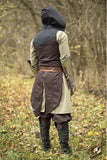 Vest Altair Dark Brown/Epic Black 2XL/3XL